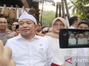Sensus Ekonomi 2026: 5,5 Juta Usaha di Jabar Akan Didata