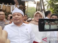 Sensus Ekonomi 2026: 5,5 Juta Usaha di Jabar Akan Didata