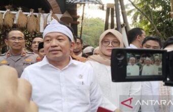 Sensus Ekonomi 2026: 5,5 Juta Usaha di Jabar Akan Didata