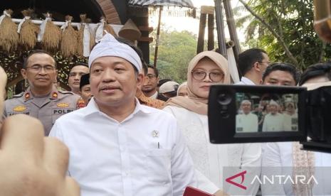 Sensus Ekonomi 2026: 5,5 Juta Usaha di Jabar Akan Didata