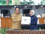 Sensus Ekonomi 2026 Diluncurkan, Tito Karnavian Ajak Daerah Kolaborasi