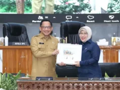 Sensus Ekonomi 2026 Diluncurkan, Tito Karnavian Ajak Daerah Kolaborasi