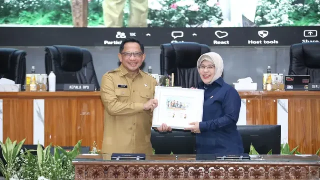 Sensus-Ekonomi-2026-Diluncurkan-Tito-Karnavian-Ajak-Daerah-Kolaborasi