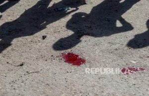 Serangan Israel Tewaskan Tiga Warga Gaza, Termasuk Bocah 8 Tahun