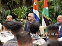 Setelah Venezuela dan Iran, Kuba Jadi Sasaran?