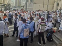 Setoran Awal Haji Usul Naik Jadi Rp35 Juta