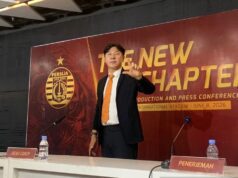 Shin Tae-yong Pertimbangkan Bawa Pemain Timnas ke Persija