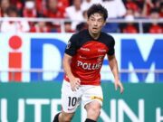 Shoya Nakajima, Mantan Incaran Manchester United, Kini Jadi Target Persija