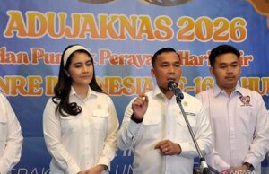 Siap Impact: Solusi Cerdas Atasi Pengangguran Remaja
