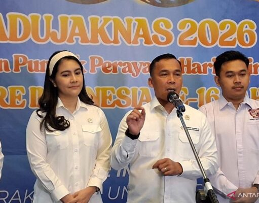Siap Impact: Solusi Cerdas Atasi Pengangguran Remaja