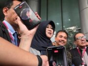 Sidang Ijazah Jokowi Resmi Dimulai di Jakarta Timur