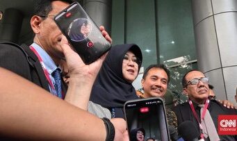 Sidang Ijazah Jokowi Resmi Dimulai di Jakarta Timur
