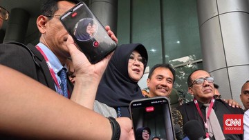Sidang Ijazah Jokowi Resmi Dimulai di Jakarta Timur