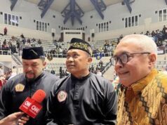 Silat Menuju Olimpiade 2032: Kemenpora dan IPSI Luncurkan Strategi Global