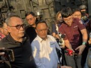 Silmy Karim Pertimbangkan Praperadilan Usai Ditetapkan Tersangka