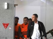 Silmy Karim Terjerat Skema Pemerasan Izin WNA