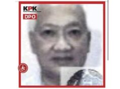 Singapura Tolak Permohonan Ekstradisi Paulus Tannos