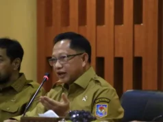 Sinkronisasi Pusat-Daerah Kunci Pemulihan Pasca-Bencana
