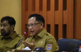Sinkronisasi Pusat-Daerah Kunci Pemulihan Pasca-Bencana