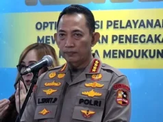 Sipil Bisa Pimpin Jabatan Strategis Polri? Kapolri Buka Ruang