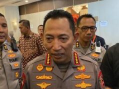 Sipil Bisa Pimpin Polri? Kapolri Jawab Begini