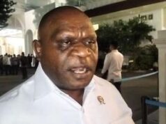 Sipil Bisa Pimpin Polri? Sahroni: Jangan Asal Usul