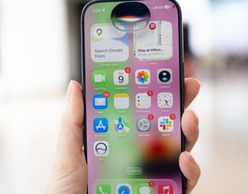 Siri Baru Akhirnya Bekerja Seperti yang Dijanjikan
