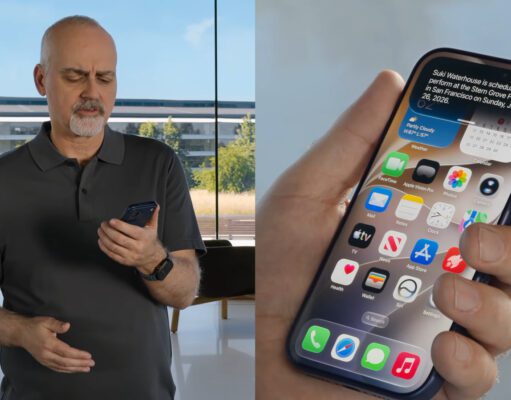 Siri Kembali dengan Kecerdasan Buatan yang Lebih Cerdas