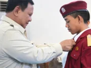 Siswa Sekolah Rakyat Bercita-cita Jadi Menteri Pendidikan