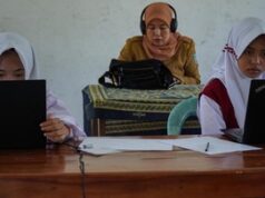 Siswi SD Sukabumi Gagal Olimpiade Sains karena Listrik Padam