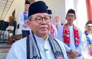 Siswi SMAN 6 Tewas Tersangkut Kabel, Pemprov DKI Tanggung Pemakaman