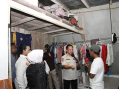Skema Bunga 0,5 Persen untuk Rumah Layak