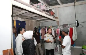 Skema Bunga 0,5 Persen untuk Rumah Layak