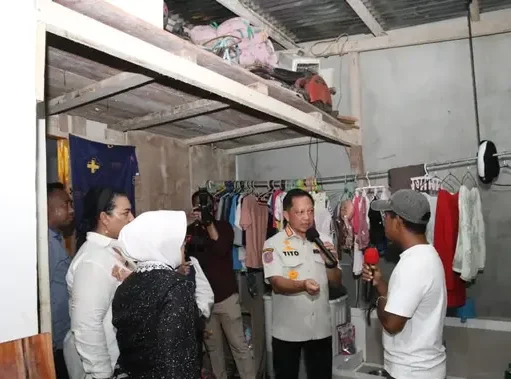 Skema Bunga 0,5 Persen untuk Rumah Layak