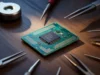 Smartphone Hilang Sinyal? Cek IC Baseband, Jantung Konektivitasnya