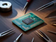 Smartphone Hilang Sinyal? Cek IC Baseband, Jantung Konektivitasnya