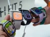 Smartwatch Paling Laris 2026 Dipimpin Huawei dan Apple