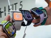 Smartwatch Paling Laris 2026 Dipimpin Huawei dan Apple