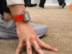 Smartwatch dan Tato: Ketika Seni Kulit Ganggu Teknologi