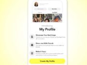 Snapchat Batalkan Tampilan Publik Video Remaja di Spotlight