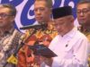 Soeharto dan Fondasi Pendidikan Nasional