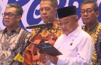 Soeharto dan Fondasi Pendidikan Nasional