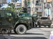 Somalia Terbelah Usai Presiden Perpanjang Jabatan