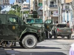 Somalia Terbelah Usai Presiden Perpanjang Jabatan