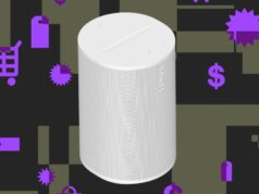 Sonos Era 100 Harga Terendah dalam Beberapa Bulan