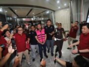 Sony Sonjaya Belum Ajukan JC ke LPSK