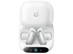 Soundcore Liberty 5 Pro Max Luncurkan Chip AI Pertama di Dunia