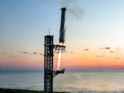 SpaceX Tidak Masuk S&P 500 Secara Cepat