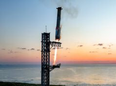 SpaceX Tidak Masuk S&P 500 Secara Cepat