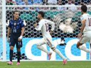 Spanyol Catat Sejarah, Tuntaskan Fase Grup Piala Dunia 2026 Tanpa Kebobolan